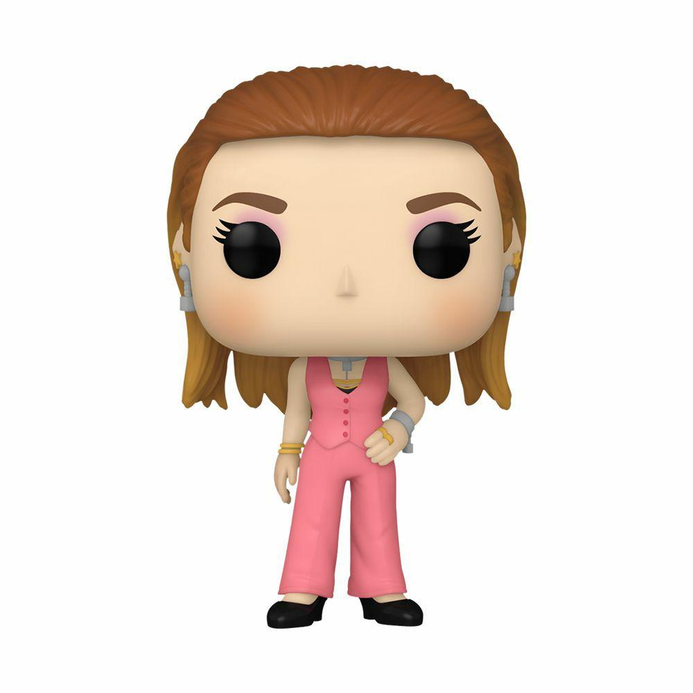 Vinyl | Ted Lasso: Figure: Keeley Jones (Pink Suit) Toys & Collectibles Vinyl