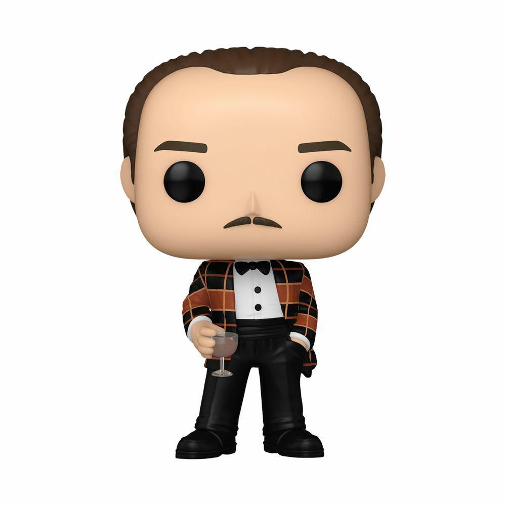 Vinyl | The Godfather: Part 2: Figure: Fredo Corleone Toys & Collectibles Vinyl