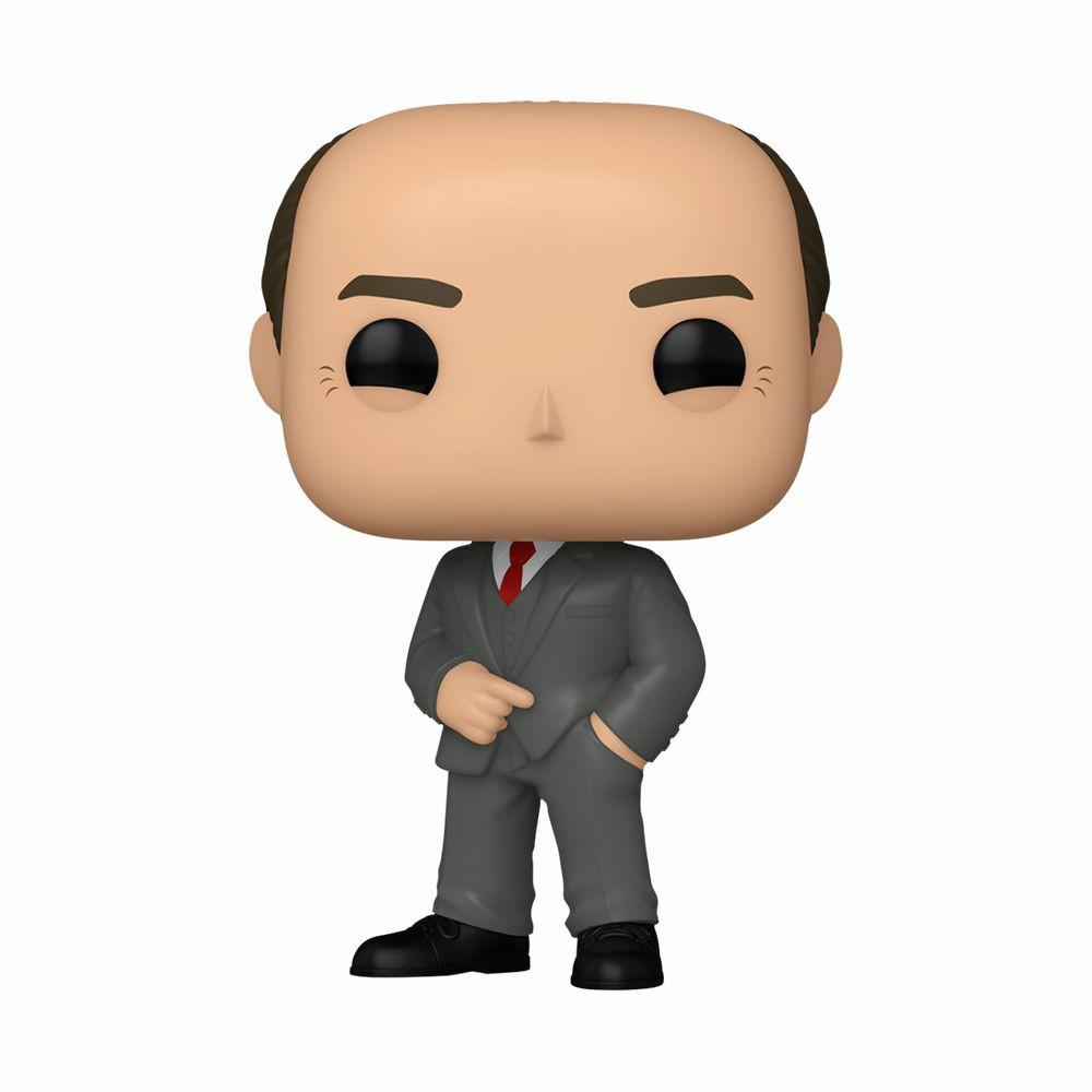 Vinyl | The Godfather: Part 2: Figure: Tom Hagen Toys & Collectibles Vinyl