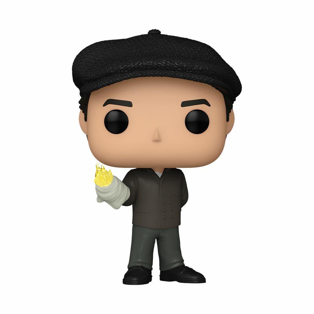 Vinyl | The Godfather: Part 2: Figure: Vito Corleone Toys & Collectibles Vinyl