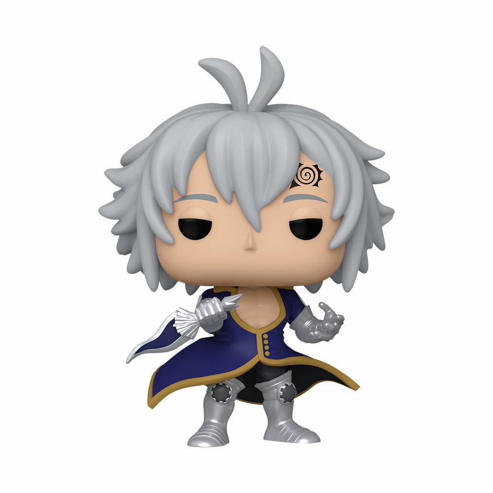 Vinyl | The Seven Deadly Sins: Figure: Estarossa Toys & Collectibles Vinyl