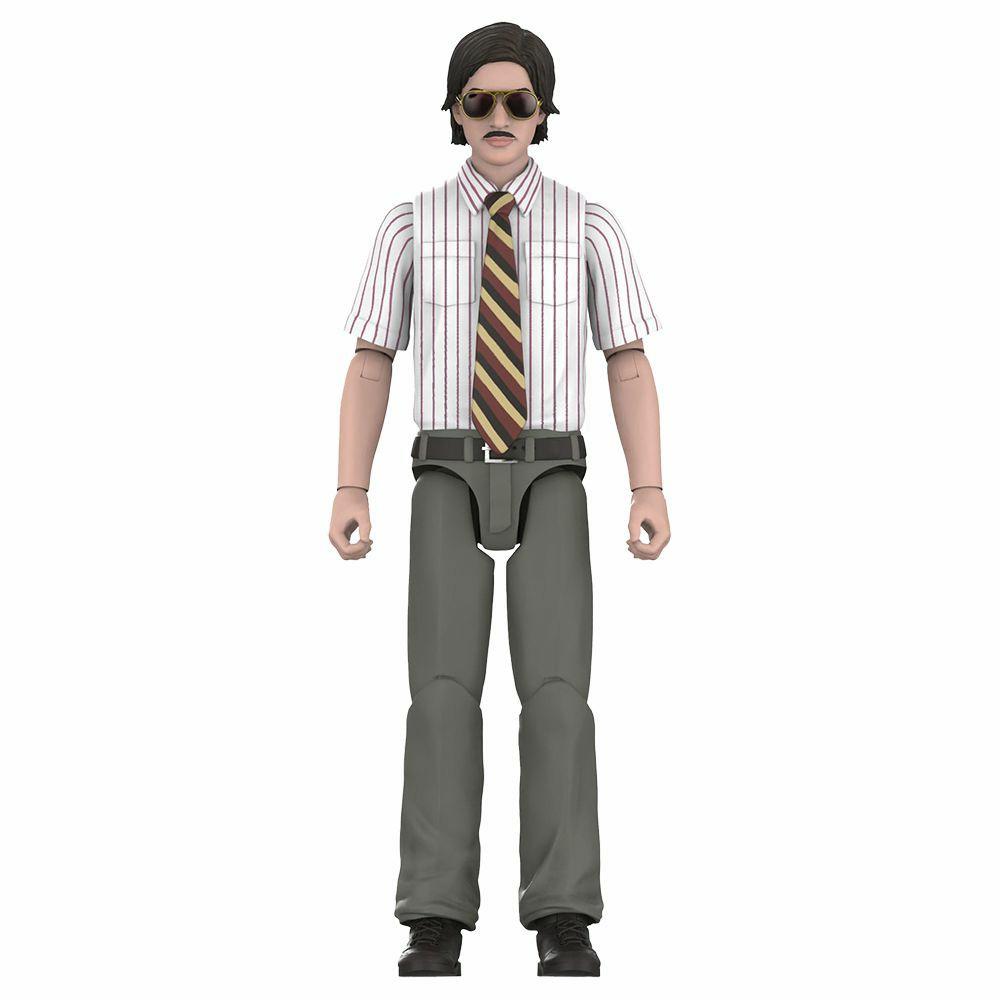 Action Figures | Beastie Boys: Ultimates Action Figure: Vic Colfari As Bobby "The Rookie" Action Figures Action Figures