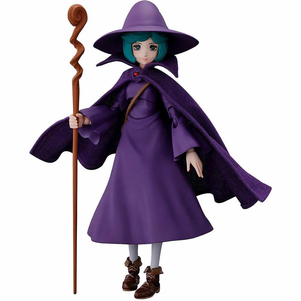 Action Figures | Berserk: Action Figure: Schierke Action Figures Action Figures