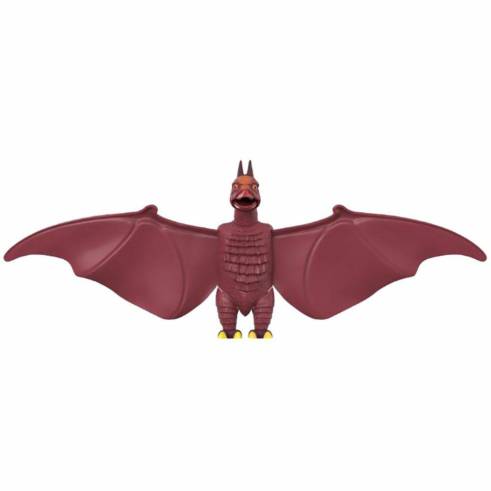 Action Figures | Godzilla: ReAction Figure: Shogun Rodan Action Figures Action Figures