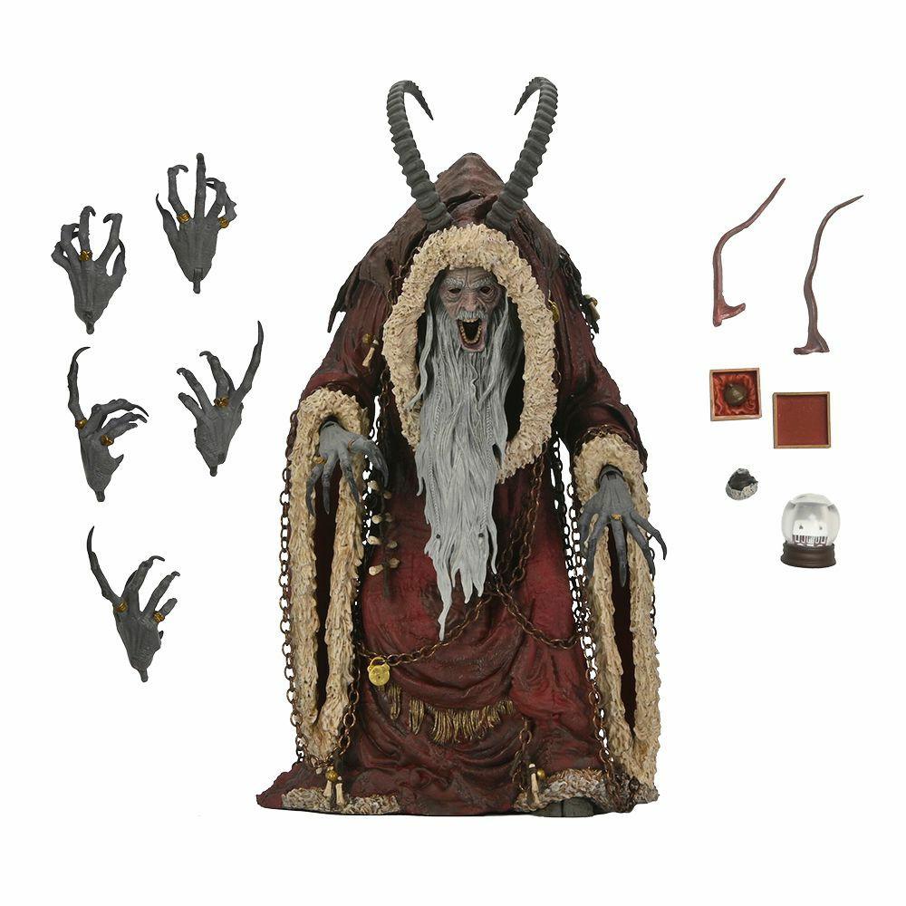 Action Figures | Krampus: Deluxe Action Figure: Krampus Action Figures Action Figures