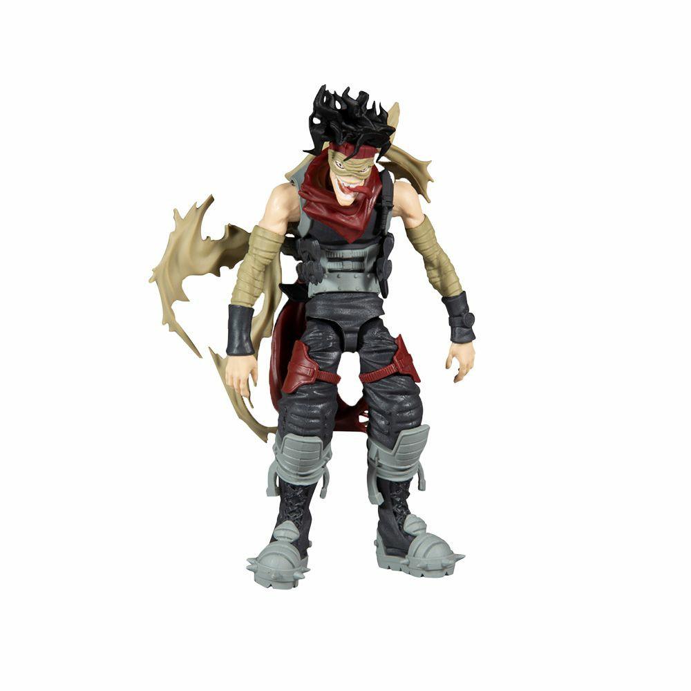 Action Figures | My Hero Academia: 5-Inch Action Figure: Stain Action Figures Action Figures