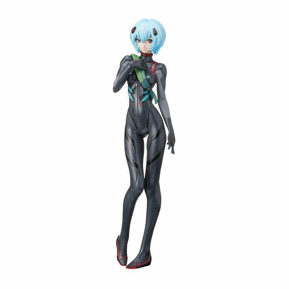 Statues & Busts | Evangelion: 3.0+1.0: Thrice Upon A Time: SPM PVC Statue: Rei Ayanami (Re-Run) Statues & Busts Statues & Busts