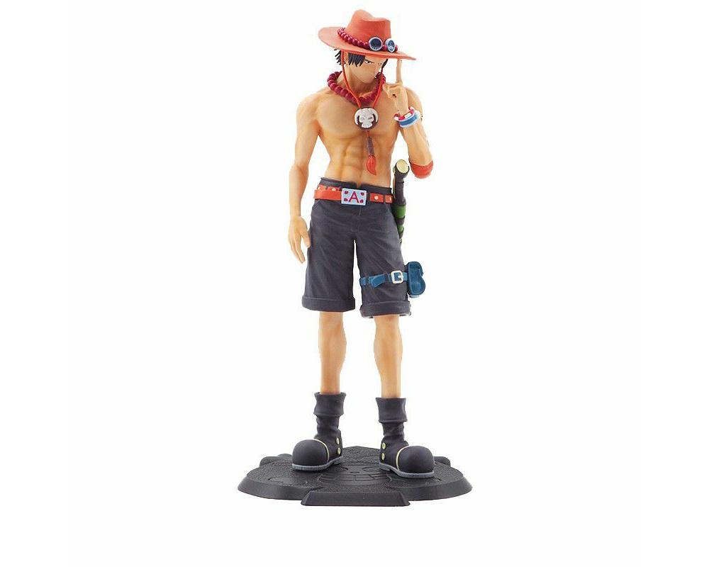 Statues & Busts | One Piece: PVC Figurine: Portgas D. Ace Statues & Busts Statues & Busts