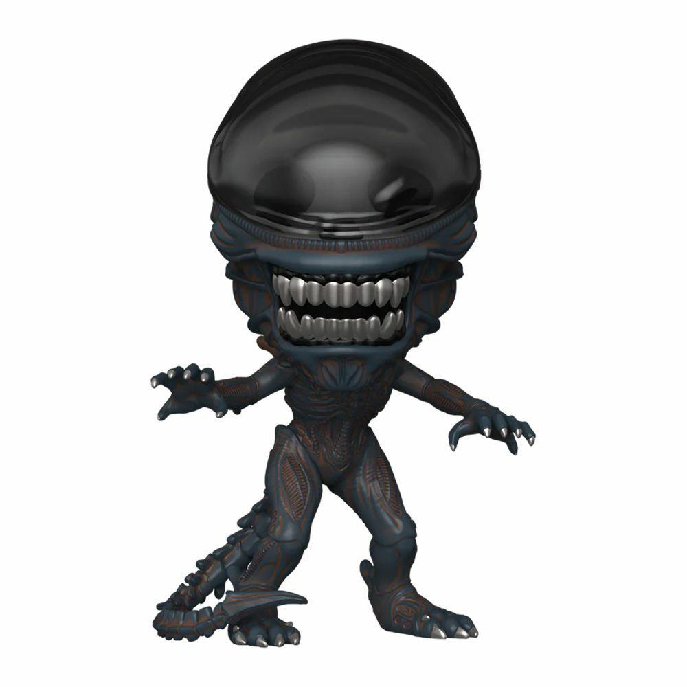 Vinyl | Alien: Romulus: Super Figure: Xenomorph Toys & Collectibles Vinyl