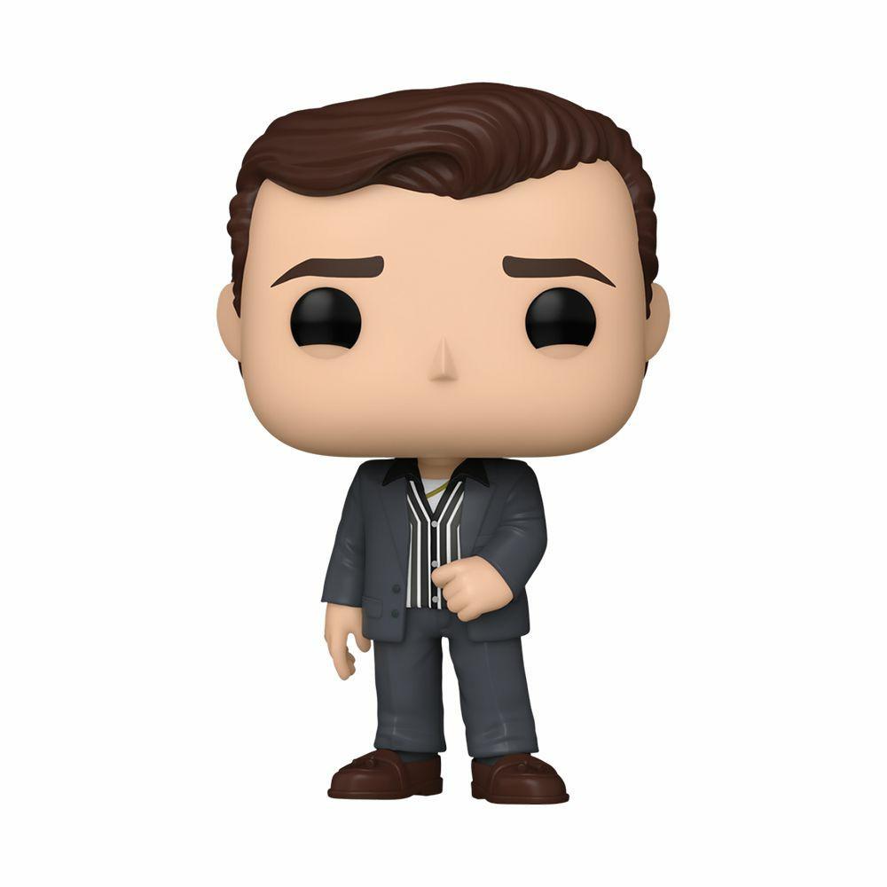 Vinyl | Goodfellas: Figures: Henry Hill Toys & Collectibles Vinyl