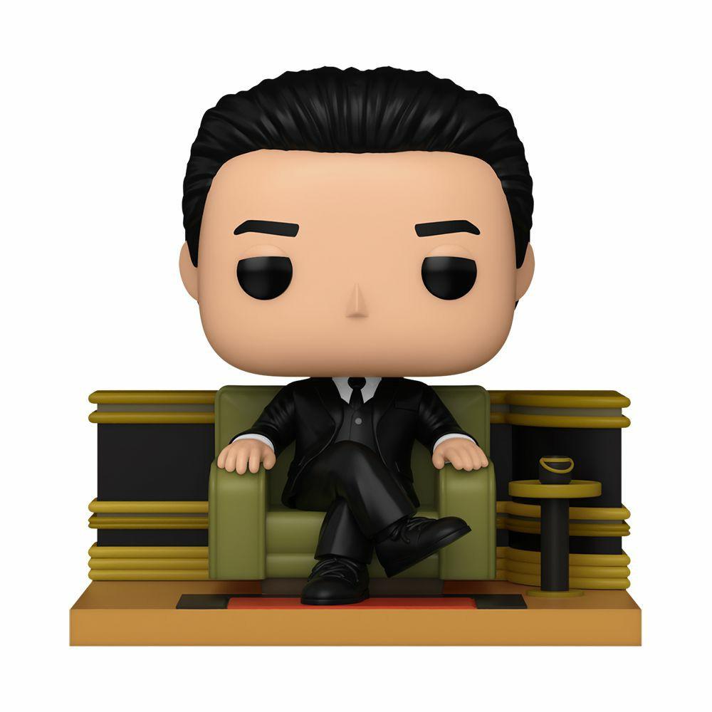 Vinyl | The Godfather: Part 2: Deluxe Figure: Michael Corleone Toys & Collectibles Vinyl