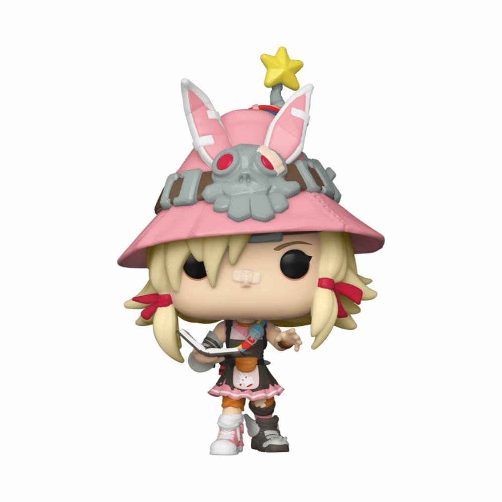 Vinyl | Tiny Tina’s Wonderlands: Figure: Tiny Tina Toys & Collectibles Vinyl