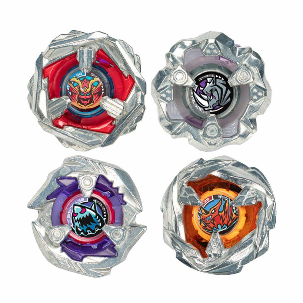 Role Play | Beyblade X: Booster Single Top (1 Pcs) Role Play Role Play