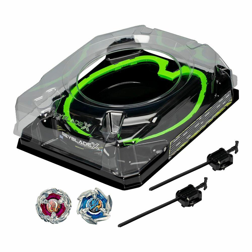 Role Play | Beyblade X: Xtreme Battle Set Role Play Role Play