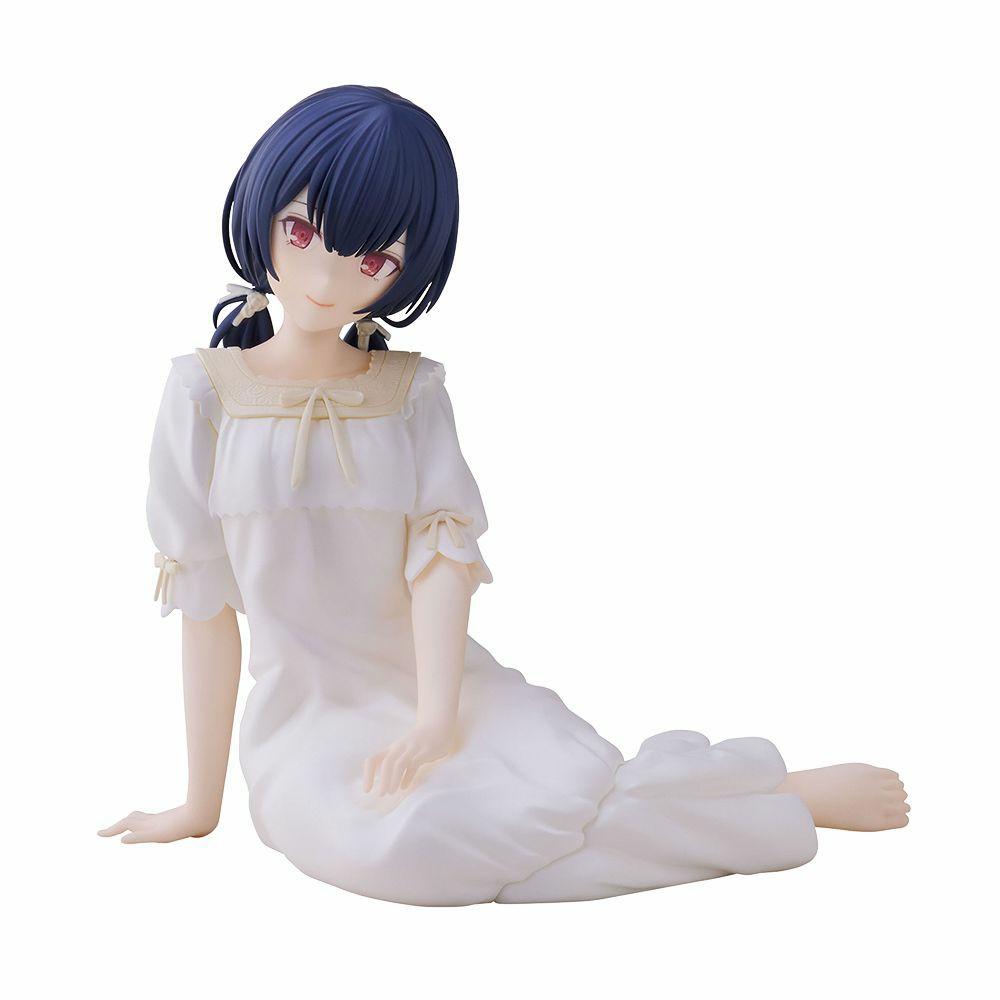 Statues & Busts | The Idolmaster: Shiny Colors: Relax Time PVC Statue: Rinze Morino Statues & Busts Statues & Busts