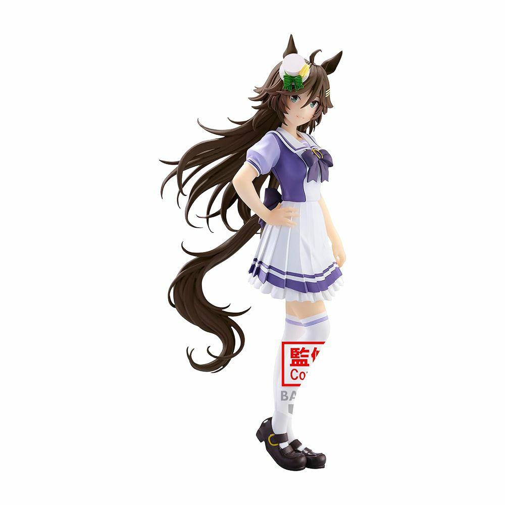 Statues & Busts | Umamusume: Pretty Derby: PVC Statue: Mr. C.B. Statues & Busts Statues & Busts